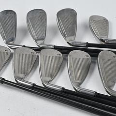 Callaway Big Bertha 2008 Irons / 3-PW+SW / Regular Flex Callaway 75 Shafts - Image 3