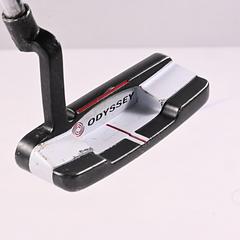 Odyssey O-Works Black #1 Tank Putter / 36 Inch - Image 3