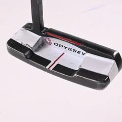 Odyssey O-Works Black #1 Tank Putter / 36 Inch - Image 4