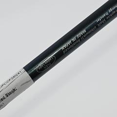 Ladies Yonex V-Mass 270 #9 Iron / Ladies Flex Yonex UltimumTi 50 Shaft - Image 4