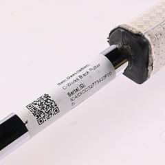 Odyssey O-Works Black #1 Tank Putter / 36 Inch - Image 5