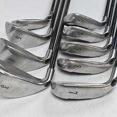 Callaway Big Bertha 2008 Irons / 3-PW+SW / Regular Flex Callaway 75 Shafts - Image 4