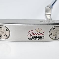 Scotty Cameron Special Select Newport Putter / 34 Inch - Image 2