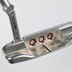 Scotty Cameron Special Select Newport Putter / 34 Inch - Image 4