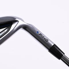 Ping G440 #7 Iron / 29 Degree / Blue Dot / Stiff Flex Ping AWT 3.0 Shaft - Image 2
