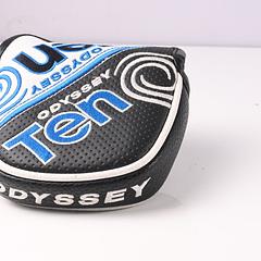 Odyssey 2-Ball TEN Broomstick Putter / 45.5 Inch - Image 8