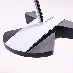 Odyssey Ai-One Square 2 Square Max Stripe Putter / 34 Inch - Image 4