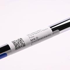 Odyssey Ai-One Square 2 Square Max Stripe Putter / 34 Inch - Image 5