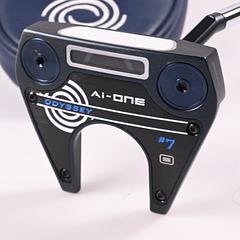 Odyssey Ai-One #7S Putter / 35 Inch - Image 1