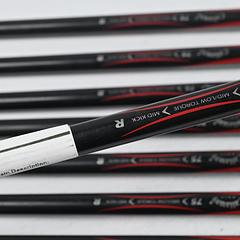 Callaway Big Bertha 2008 Irons / 3-PW+SW / Regular Flex Callaway 75 Shafts - Image 5