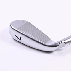 Ping G440 #7 Iron / 29 Degree / Blue Dot / Stiff Flex Ping AWT 3.0 Shaft - Image 4