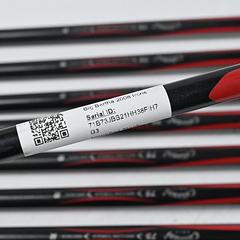 Callaway Big Bertha 2008 Irons / 3-PW+SW / Regular Flex Callaway 75 Shafts - Image 6