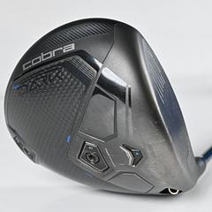 Cobra Darkspeed X Driver / 10.5 Degree / Stiff Flex UST Mamiya LIN-Q M40X 6 - Image 8