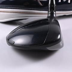 Callaway Paradym X #3 Wood / 15 Degree / Stiff Flex Hzrdus Gen 4 Silver 60 Shaft - Image 3