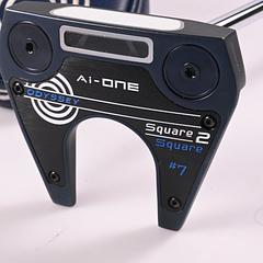 Odyssey Ai-One Square 2 Square #7 Putter / 34 Inch - Image 1