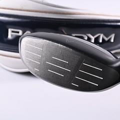 Callaway Paradym X #3 Wood / 15 Degree / Stiff Flex Hzrdus Gen 4 Silver 60 Shaft - Image 4