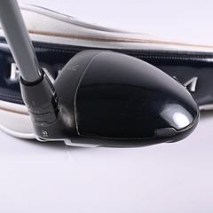 Callaway Paradym X #3 Wood / 15 Degree / Stiff Flex Hzrdus Gen 4 Silver 60 Shaft - Image 5