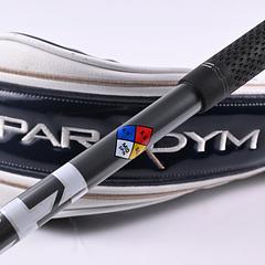 Callaway Paradym X #3 Wood / 15 Degree / Stiff Flex Hzrdus Gen 4 Silver 60 Shaft - Image 6