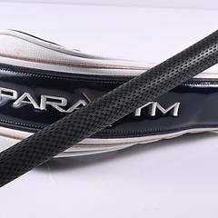 Callaway Paradym X #3 Wood / 15 Degree / Stiff Flex Hzrdus Gen 4 Silver 60 Shaft - Image 8