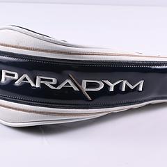 Callaway Paradym X #3 Wood / 15 Degree / Stiff Flex Hzrdus Gen 4 Silver 60 Shaft - Image 9