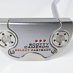 Scotty Cameron Select Fastback 2018 Putter / 33 Inch - Image 2