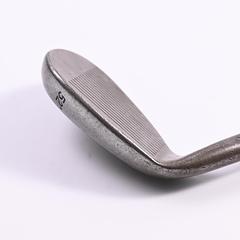 Taylormade RAC Fe2O3 Gap Wedge / 52 Degree / Wedge Flex Dynamic Gold Shaft - Image 3