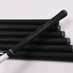 Ping i500 Irons / 5-PW+UW / Blue Dot / Regular Flex Ping AWT 2.0 Shafts - Image 7