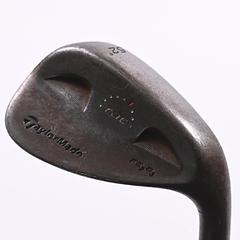 Taylormade RAC Fe2O3 Gap Wedge / 52 Degree / Wedge Flex Dynamic Gold Shaft - Image 1