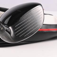 Left Hand GT1 #6 Hybrid / 26 Degree / Senior Flex MMT Speedmesh 50 Shaft - Image 4