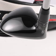 Left Hand GT1 #6 Hybrid / 26 Degree / Senior Flex MMT Speedmesh 50 Shaft - Image 5