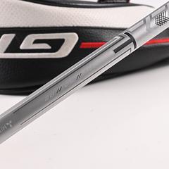 Left Hand GT1 #6 Hybrid / 26 Degree / Senior Flex MMT Speedmesh 50 Shaft - Image 6