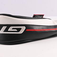 Left Hand GT1 #6 Hybrid / 26 Degree / Senior Flex MMT Speedmesh 50 Shaft - Image 9