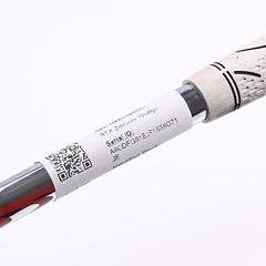 Cleveland RTX ZipCore Gap Wedge / 50 Degree / Stiff Flex NS Pro Modus 3 Tour 120 - Image 5