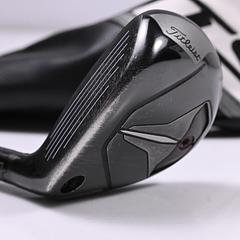 Left Hand Titleist TSR1 #6 Hybrid / 26 Degree / Regular Flex MMT Speedmesh 50 - Image 1