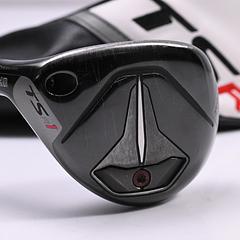 Left Hand Titleist TSR1 #6 Hybrid / 26 Degree / Regular Flex MMT Speedmesh 50 - Image 2