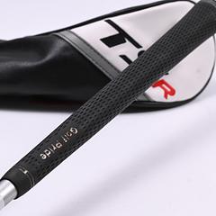 Left Hand Titleist TSR1 #6 Hybrid / 26 Degree / Regular Flex MMT Speedmesh 50 - Image 8