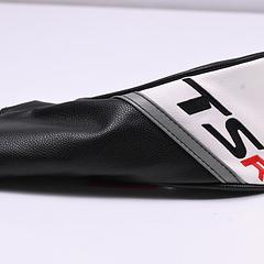 Left Hand Titleist TSR1 #6 Hybrid / 26 Degree / Regular Flex MMT Speedmesh 50 - Image 9