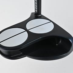 Odyssey Ai-One 2-Ball CH Putter / 35 Inch - Image 5