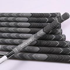 Mizuno JPX 921 Hot Metal Irons / 5-PW+GW+SW+LW / Senior Flex UST Recoil ESX460 - Image 7