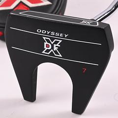 Odyssey DFX #7 2021 Putter / 34 Inch - Image 1