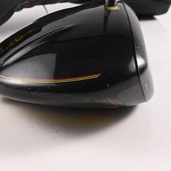 Cobra King Speedzone Driver / 10.5 Degree / Stiff Flex Heliun Nanocore 5 Shaft - Image 3