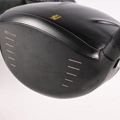Cobra King Speedzone Driver / 10.5 Degree / Stiff Flex Heliun Nanocore 5 Shaft - Image 4