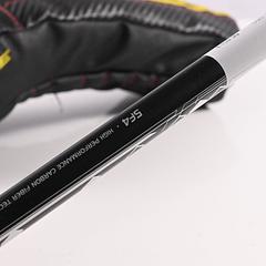 Cobra King Speedzone Driver / 10.5 Degree / Stiff Flex Heliun Nanocore 5 Shaft - Image 6