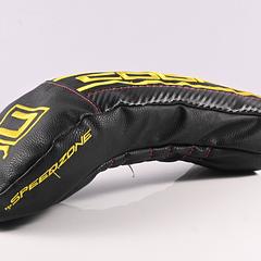 Cobra King Speedzone Driver / 10.5 Degree / Stiff Flex Heliun Nanocore 5 Shaft - Image 9