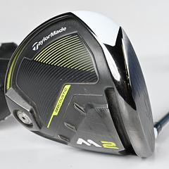 Taylormade M2 2017 Driver / 10.5 Degree / Regular Flex Fujikura XLR8 Pro 56 - Image 1