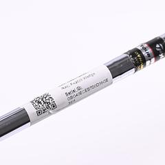 Taylormade RAC Fe2O3 Gap Wedge / 52 Degree / Wedge Flex Dynamic Gold Shaft - Image 5