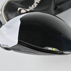 Taylormade M2 2017 Driver / 10.5 Degree / Regular Flex Fujikura XLR8 Pro 56 - Image 5