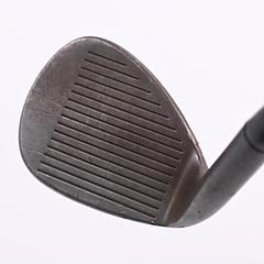 Taylormade RAC Fe2O3 Lob Wedge / 60 Degree / Wedge Flex Dynamic Gold Shaft - Image 2
