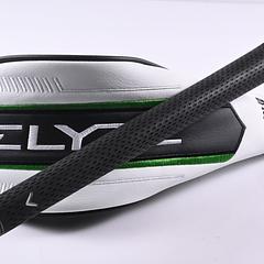 Callaway Elyte #3 Wood / 15 Degree / Stiff Flex Kai'li Blue 60 Shaft - Image 8