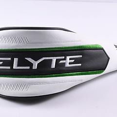 Callaway Elyte #3 Wood / 15 Degree / Stiff Flex Kai'li Blue 60 Shaft - Image 9